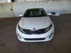 2014 KIA Optima EX