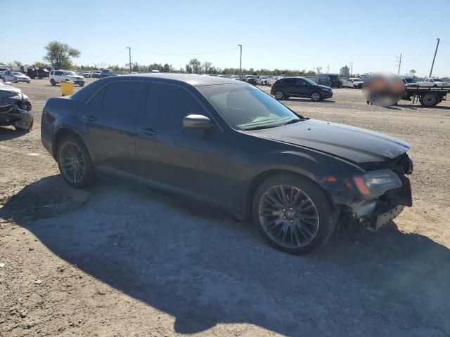 2013 Chrysler 300C Varvatos