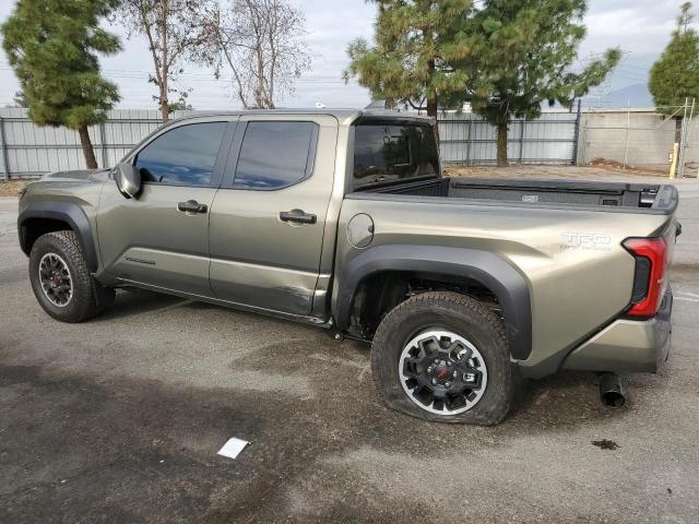 2024 Toyota Tacoma Double Cab