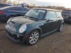 2006 Mini Cooper S en venta en New Britain, CT