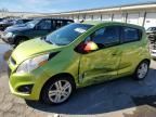 2013 Chevrolet Spark LS