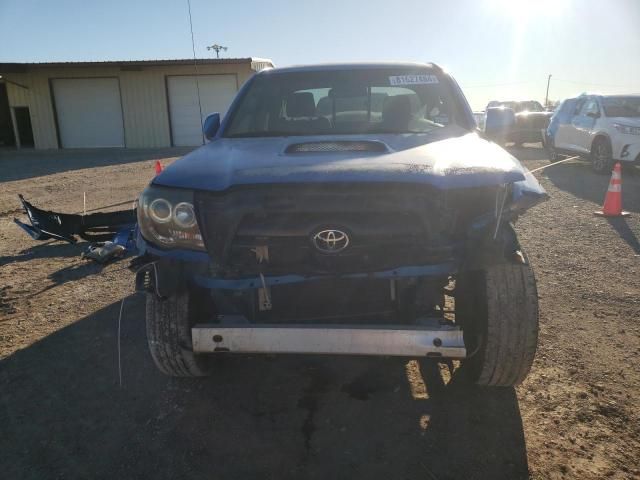 2007 Toyota Tacoma Prerunner Access Cab