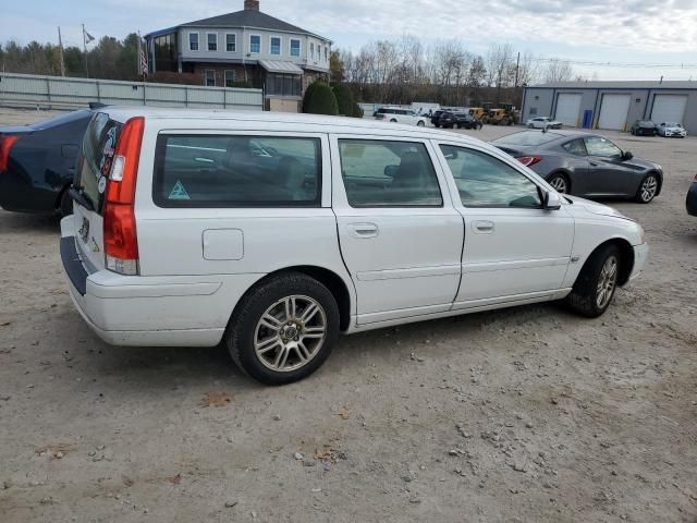 2006 Volvo V70