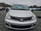 2010 Nissan Versa S