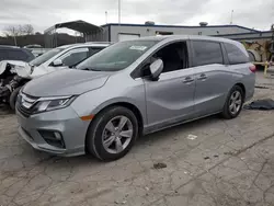 2019 Honda Odyssey EXL en venta en Lebanon, TN