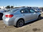 2014 Subaru Legacy 2.5I