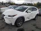 2015 Lexus NX 200T