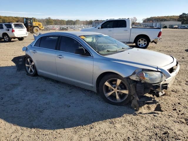 2009 Chevrolet Malibu LS