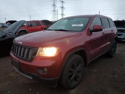 Lotes con ofertas a la venta en subasta: 2012 Jeep Grand Cherokee Laredo