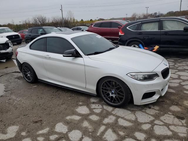 2015 BMW M235I