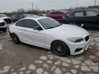 2015 BMW M235I