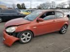 2008 Hyundai Accent SE