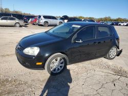 Salvage Cars with No Bids Yet For Sale at auction: 2006 Volkswagen Rabbit