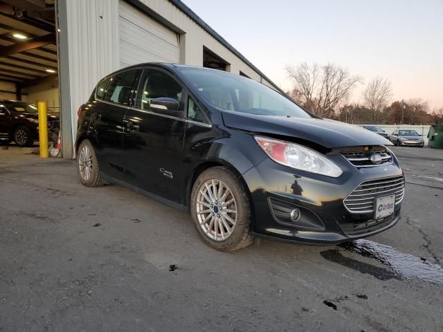 2015 Ford C-MAX Premium SEL