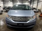 2013 Honda Odyssey EXL