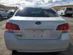 2013 Subaru Legacy 2.5I Premium