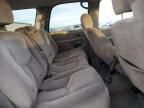 2004 GMC Yukon