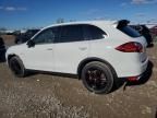 2014 Porsche Cayenne