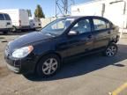 2010 Hyundai Accent GLS