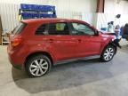 2014 Mitsubishi Outlander Sport ES