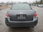 2009 Honda Accord LXP