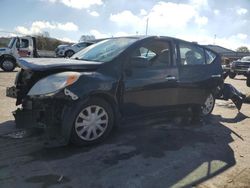 2014 Nissan Versa S en venta en Lebanon, TN