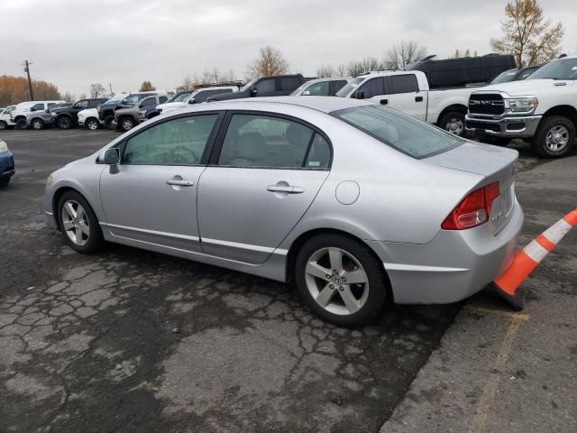 2006 Honda Civic EX