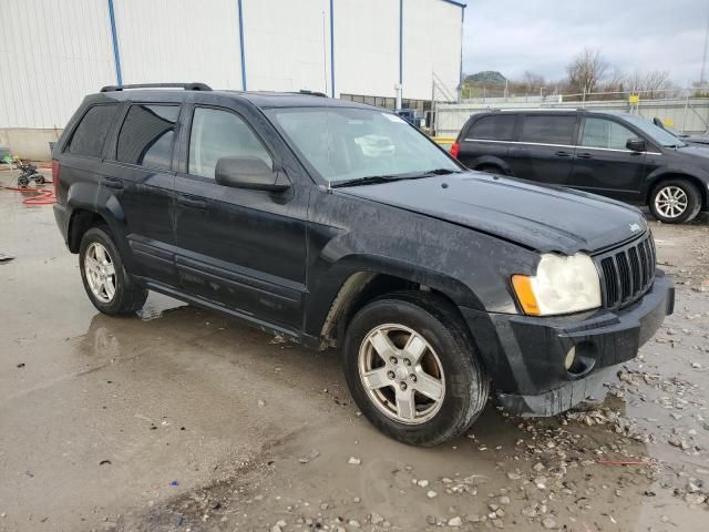 2005 Jeep Grand Cherokee Laredo