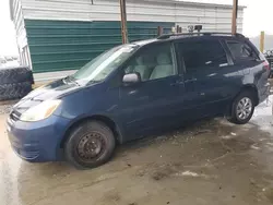 2005 Toyota Sienna CE en venta en Loganville, GA