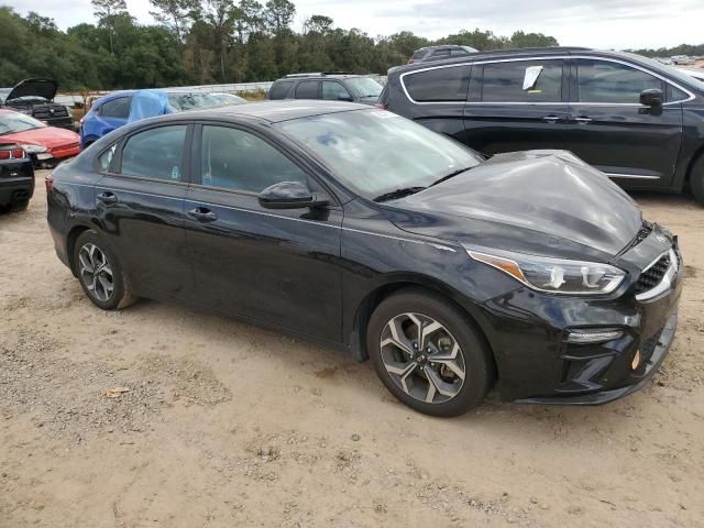 2020 KIA Forte FE