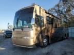 2006 Freightliner Chassis X Line Motor Home