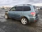 2009 Subaru Forester 2.5X Limited