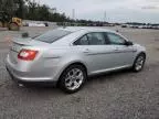 2010 Ford Taurus SHO