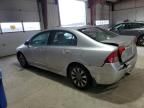 2010 Honda Civic EX