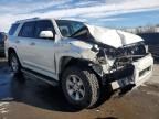 2010 Toyota 4runner SR5