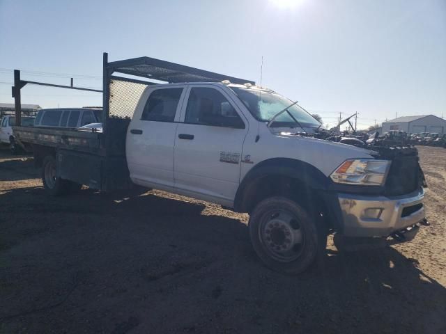 2014 Dodge RAM 5500