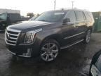 2015 Cadillac Escalade Premium