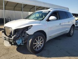 Buick salvage cars for sale: 2016 Buick Enclave