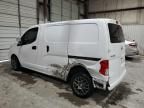 2020 Nissan NV200 2.5S