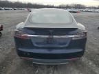 2014 Tesla Model S