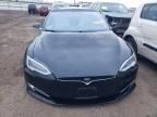 2017 Tesla Model S