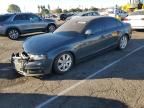 2009 Audi A4 Premium Plus