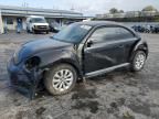 2015 Volkswagen Beetle 1.8T