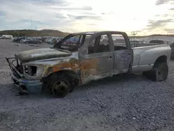 2009 Dodge RAM 3500 en venta en Tulsa, OK