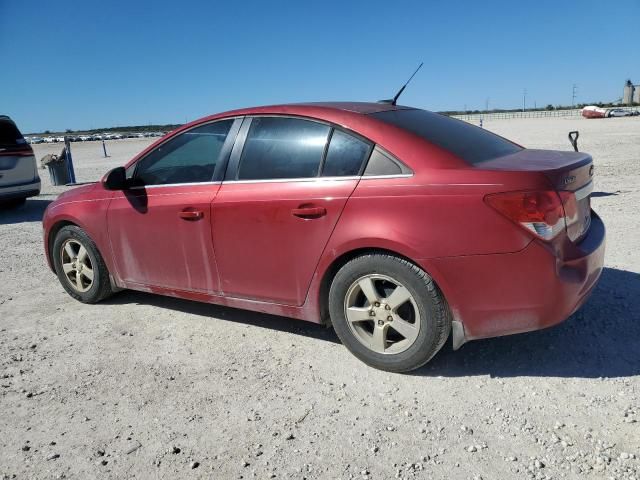 2013 Chevrolet Cruze LT