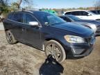 2015 Volvo XC60 T6 R-DESIGN Platinum