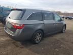 2012 Honda Odyssey EX