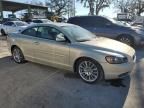 2007 Volvo C70 T5