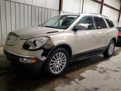 2010 Buick Enclave CXL en venta en Pennsburg, PA