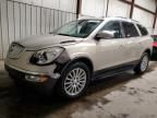 2010 Buick Enclave CXL